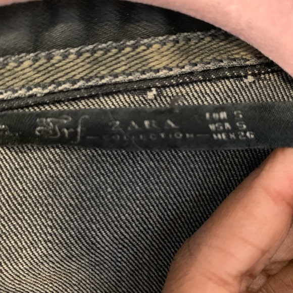 Denim jacket - Picture 3 of 3